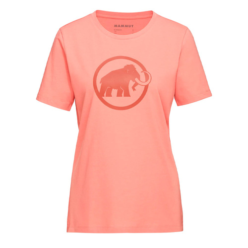 Mammut  футболка женская Mammut Core
