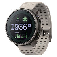 Suunto  часы Vertical Titanium Solar