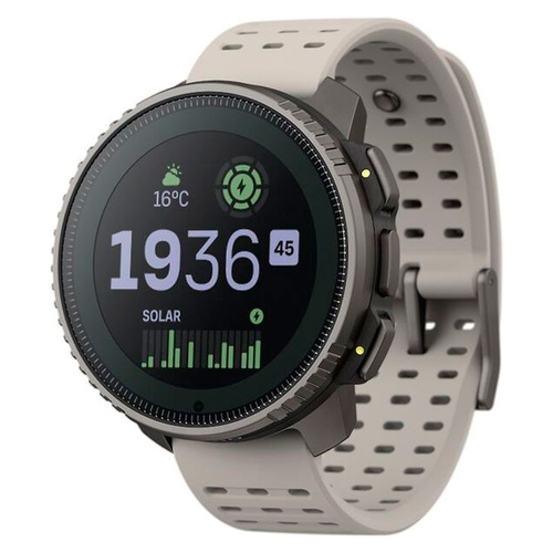 Suunto  часы Vertical Titanium Solar