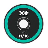 Sparx  радиусный точильный диск 17.5 (11/16)