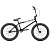Kink  велосипед Launch - 2022 (20.25"TT (20"), matte iridescent black)