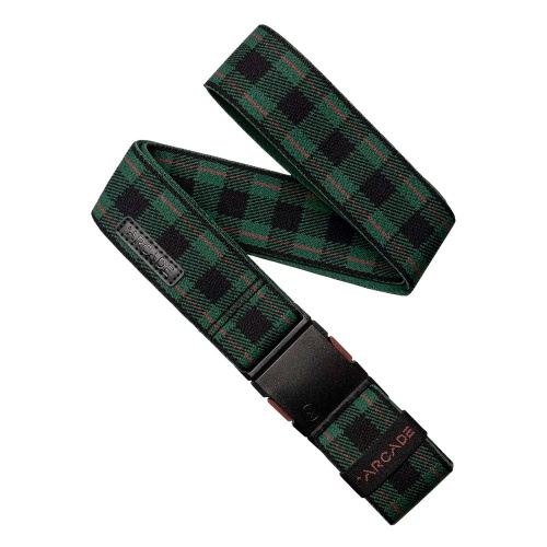 Arcade  ремень Plaid
