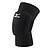 Mizuno  наколенники Team Kneepad (L, black)