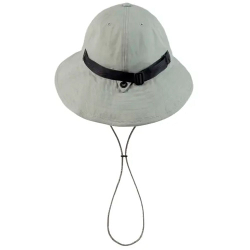 Buff  панама Nmad Bucket Hat фото 2