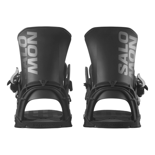 Salomon  крепления сноубордические мужские District фото 3
