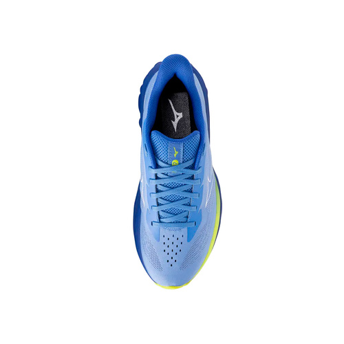 Mizuno  кроссовки женские Wave Skyrise 7 фото 3