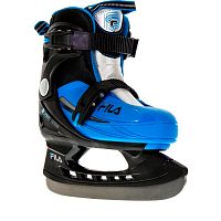 Fila  коньки J-One Ice HR
