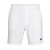 Wilson  шорты мужские Team Short 7" (XL, bright white)
