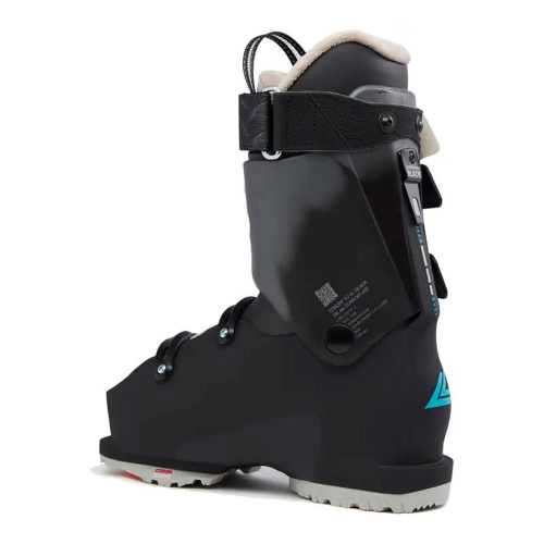 Lange  ботинки горнолыжные женские Concept 9.5 W GW Boa фото 6