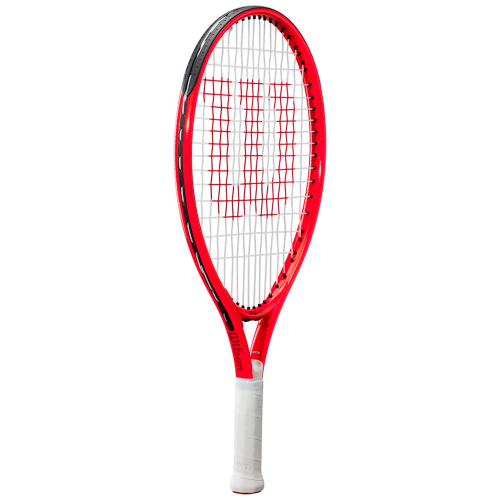 Wilson  ракетка для большого тенниса детская Roger Federer 19 str фото 3