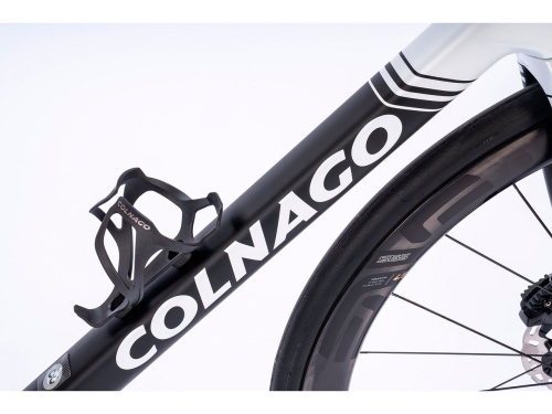 Colnago  велосипед V5Rs Disc DuraAce Di2 12, Vision SC45 фото 7