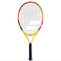 Babolat  ракетка для большого тенниса детская Nadal Jr 19