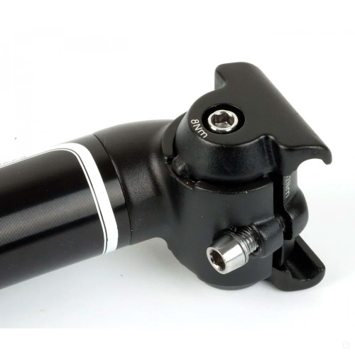 Author  подседельный штырь ACO-SP AGLab X5 фото 2