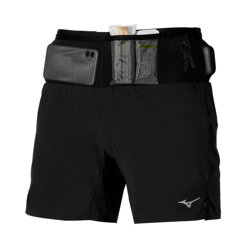 Mizuno  шорты мужские Multi Pocket фото 3