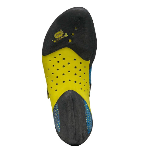 Scarpa  скальные туфли женские Furia Air фото 6