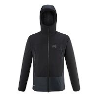 Millet  куртка мужская Fus airwarm hd
