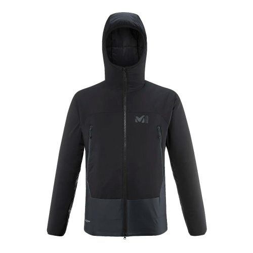 Millet  куртка мужская Fus airwarm hd