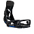 Burton  крепления сноубордические женские Lexa X EST Step On - 2026 (M, black)