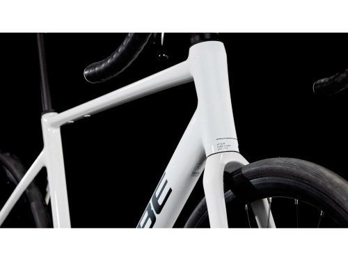 Cube  велосипед Attain SLX - 2025 фото 4