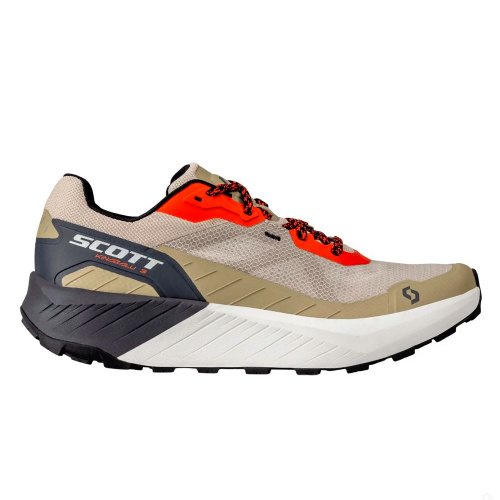 Scott  кроссовки мужские Kinabalu 3