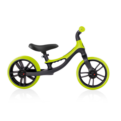 Globber  беговел Go Bike Elite Duo фото 2