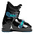 Atomic  ботинки горнолыжные детские Hawx Kids 2 (18-18.5, black teal)