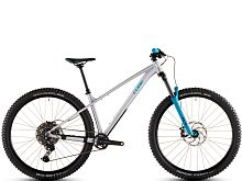 Cube  велосипед Reaction TM ONE - 2026