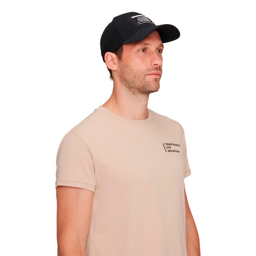 Mammut  кепка Baseball Mesh фото 3