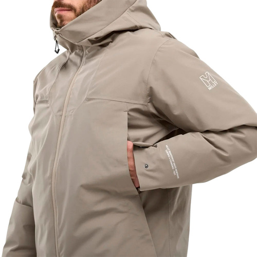 Millet  куртка  мужская Chamonix Warm фото 4