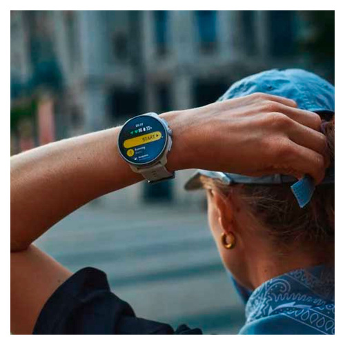 Suunto  часы Race 2 фото 3