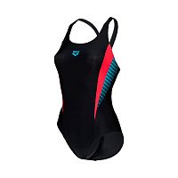 Arena  купальник женский спортивный Threefold