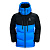 Kailas  куртка пуховая C1 (XL, royal blue)