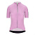 Q36.5  джерси женская с длинным рукавом Women Dottore Pro LS (S, lilla purple)
