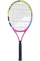Babolat  ракетка для большого тенниса детская Nadal Jr 26 str