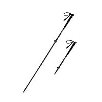 Naturehike  палка треккинговая Qing xue Base Three-section aluminum alloy telescopic hiking pole- шт