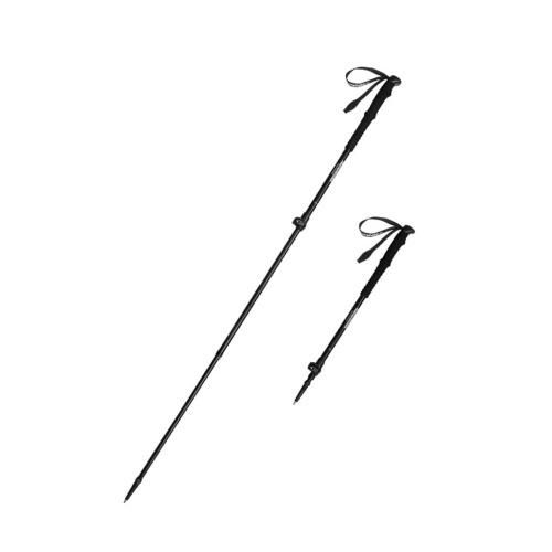 Naturehike  палка треккинговая Qing xue Base Three-section aluminum alloy telescopic hiking pole- шт