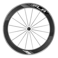 Giant  колесо переднее  SLR 1 Aero Tubeless