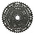 Shimano  кассета Cues CS-LG400, 11 ск., 11-45 (one size, no color)