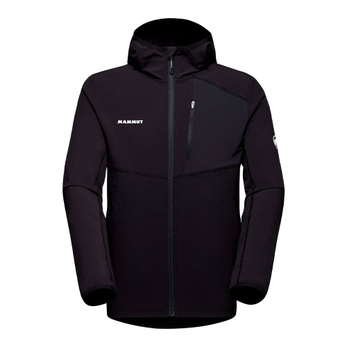 Mammut  кофта мужская Madris Light ML