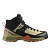 Salomon  ботинки мужские X Ultra Alpine Mid GTX (11.5 (46 2/3), sponge-black-red orange)