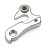Giant  петух rear for MTB (one size, no color)