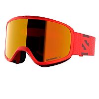 Salomon  маска горнолыжная Aksium 2.0