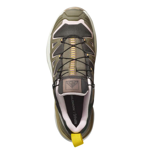 Salomon  кроссовки мужские X Ultra 360 Edge GTX фото 5