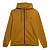 4F  толстовка мужская Sportstyle Core Plus (XL, gold)