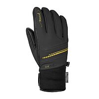 Reusch  перчатки Tomke Stormbloxx