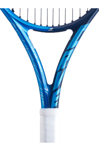 Babolat  ракетка для большого тенниса Pure Drive Super Lite str ( серийный номер ) фото 3