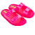 Ipanema сланцы детские Follow (31, pink)