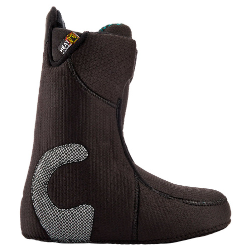 Burton  ботинки сноубордические женские Felix Step On - 2023 фото 4