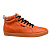 Saola  ботинки мужские Wanaka waterproof (43, caramel)