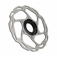 Tektro  ротор ABS-PR90 center lock 180mm